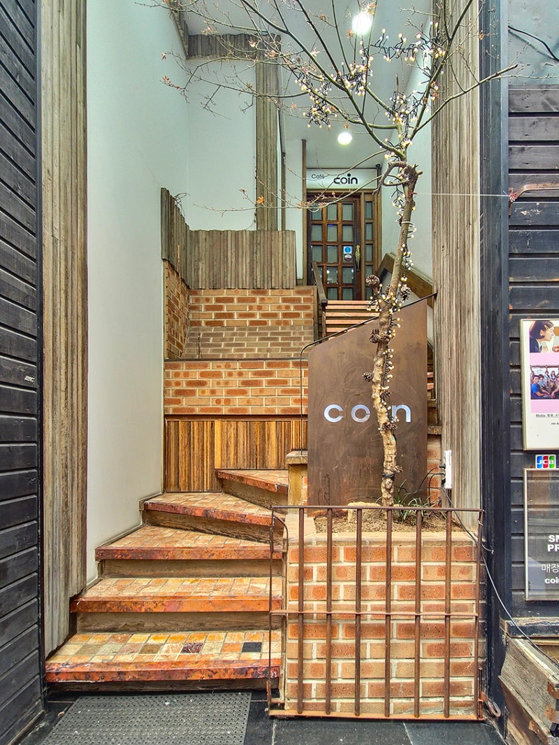 코인 명동1호점 : 네이버 블로그