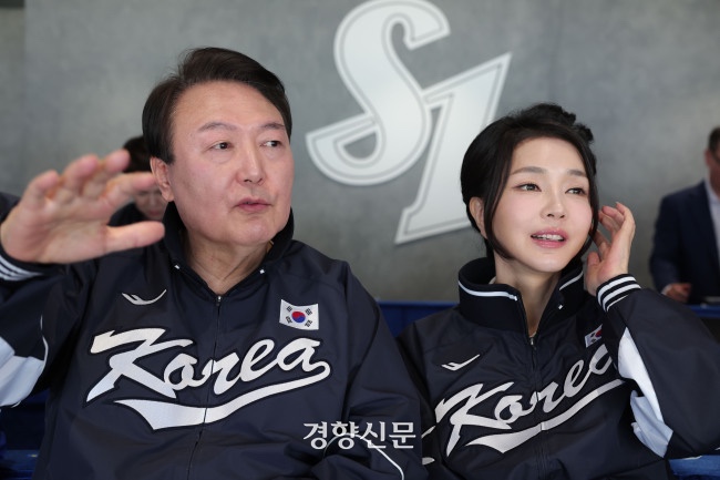 필요 없다”는 <b>검찰</b>···김 <b>여사</b> 조사·처분도 ‘감감무소식’