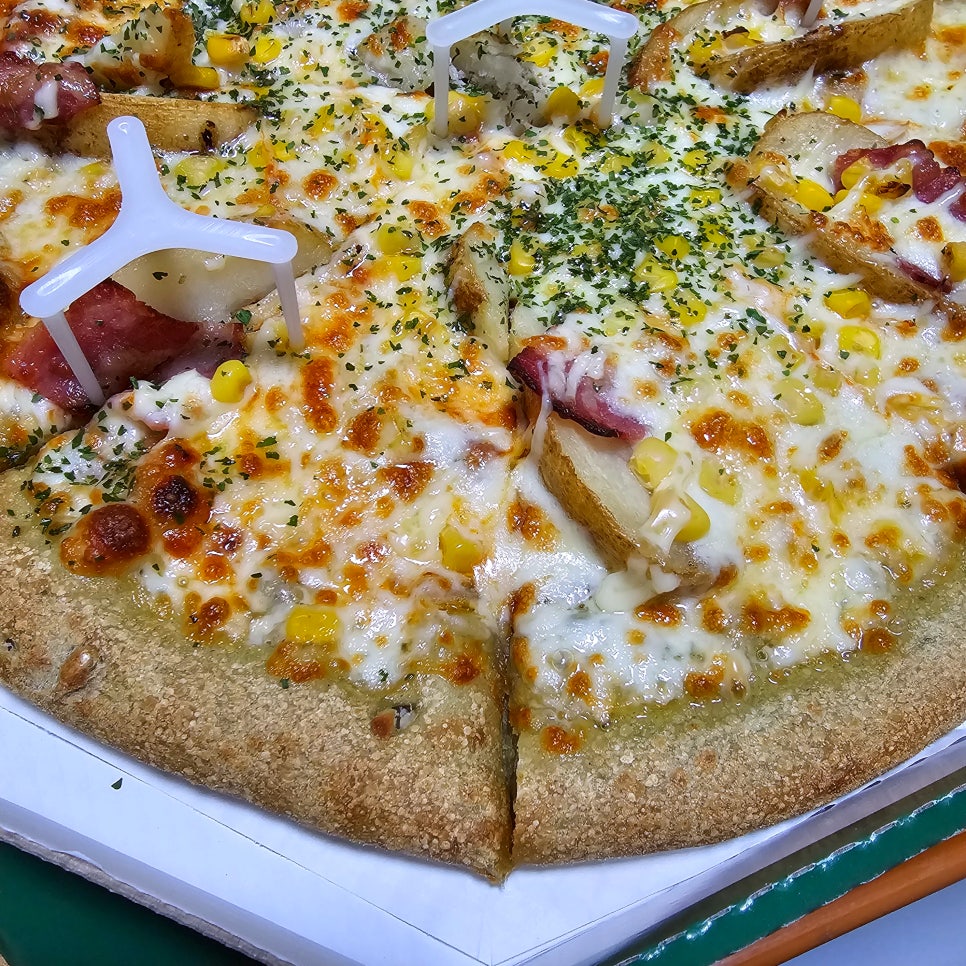 피자마루 아산권곡점 사진 6