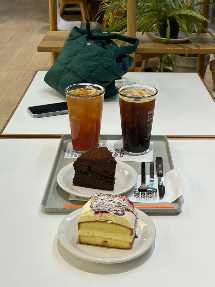 대구 월성동 카페 : 인더매스 밀즈 신월성