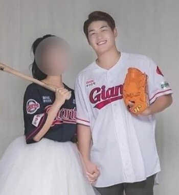 나균안선수 아내가 불륜폭로글 총정리요약