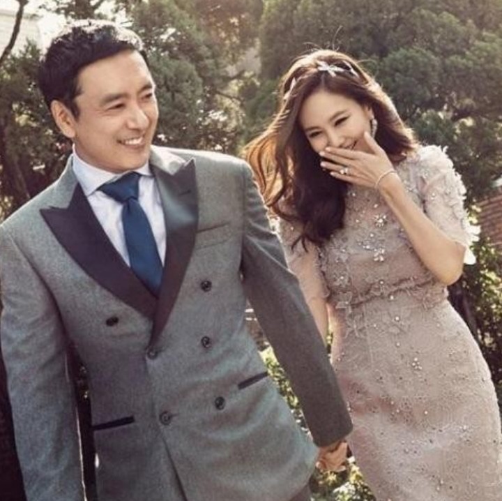<b>김남주</b>김승우/아버지/아이/교육/드라마/<b>차은우</b>/미스코리아