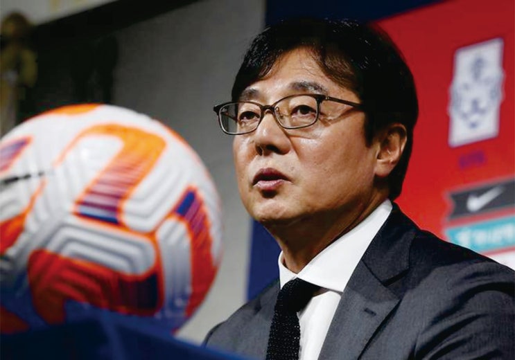 [전남투데이] 황선홍, <b>U-23</b> 축구<b>대표팀 감독</b>‧ 축구 A<b>대표팀</b>... 