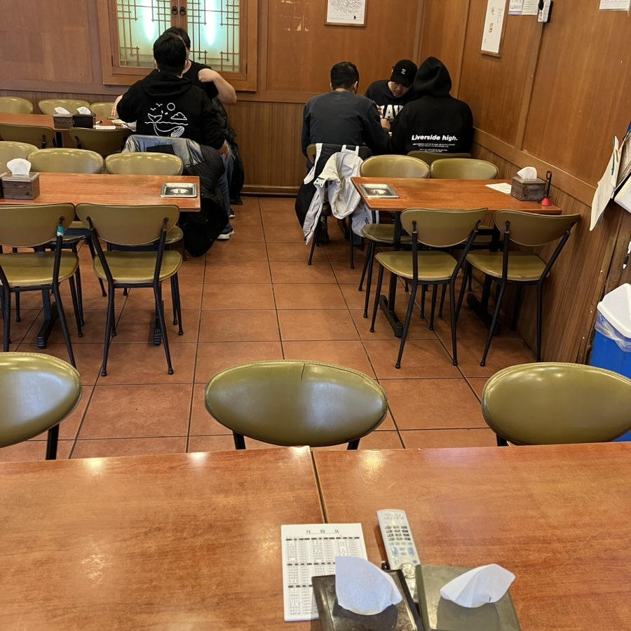 김밥랜드 사진 4