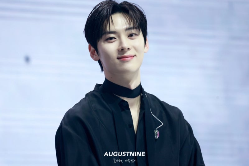 황민현 군대 | 3월 21일부터 병역 의무 이행