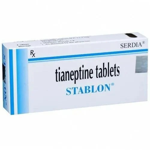  Stablon Tab(Tianeptine) Usage Guide: Benefits and Side Effects