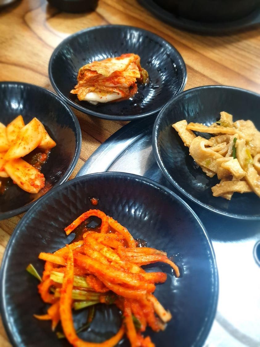 은실래해장국 사진 5