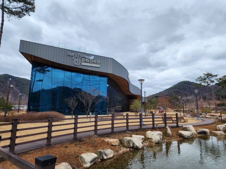 경북 예천 여행으로 가볼만한 곳 삼강문화단지 강문화전시관 경북 예천 여행으로 가볼만한 곳 삼강문화단지 강문화전시관