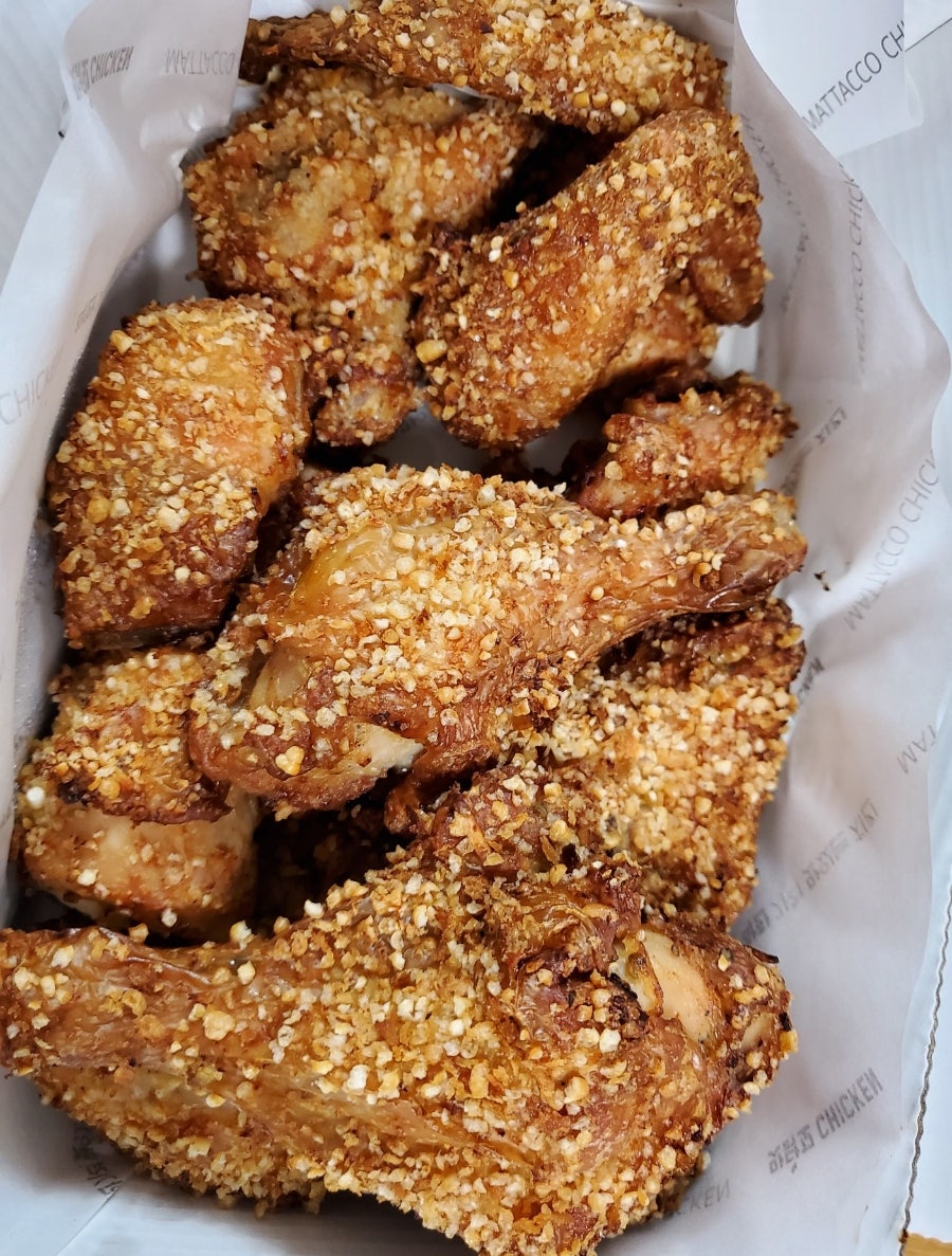 맛닭꼬 독산문성점 사진 1
