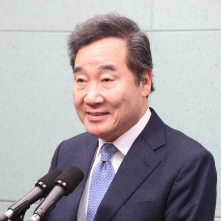 <b>이낙연</b> 전 대표, <b>광주 출마</b> 선언 3월 3일 김대중컨벤션센터에서... 