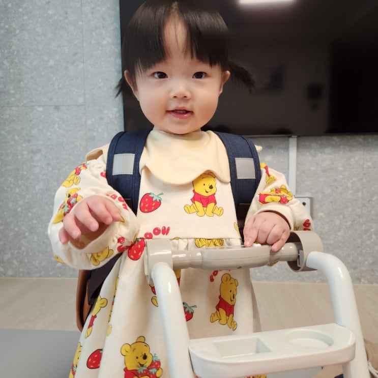  교사맘이 알려주는 만1세 어린이집입소준비물리스트 공유