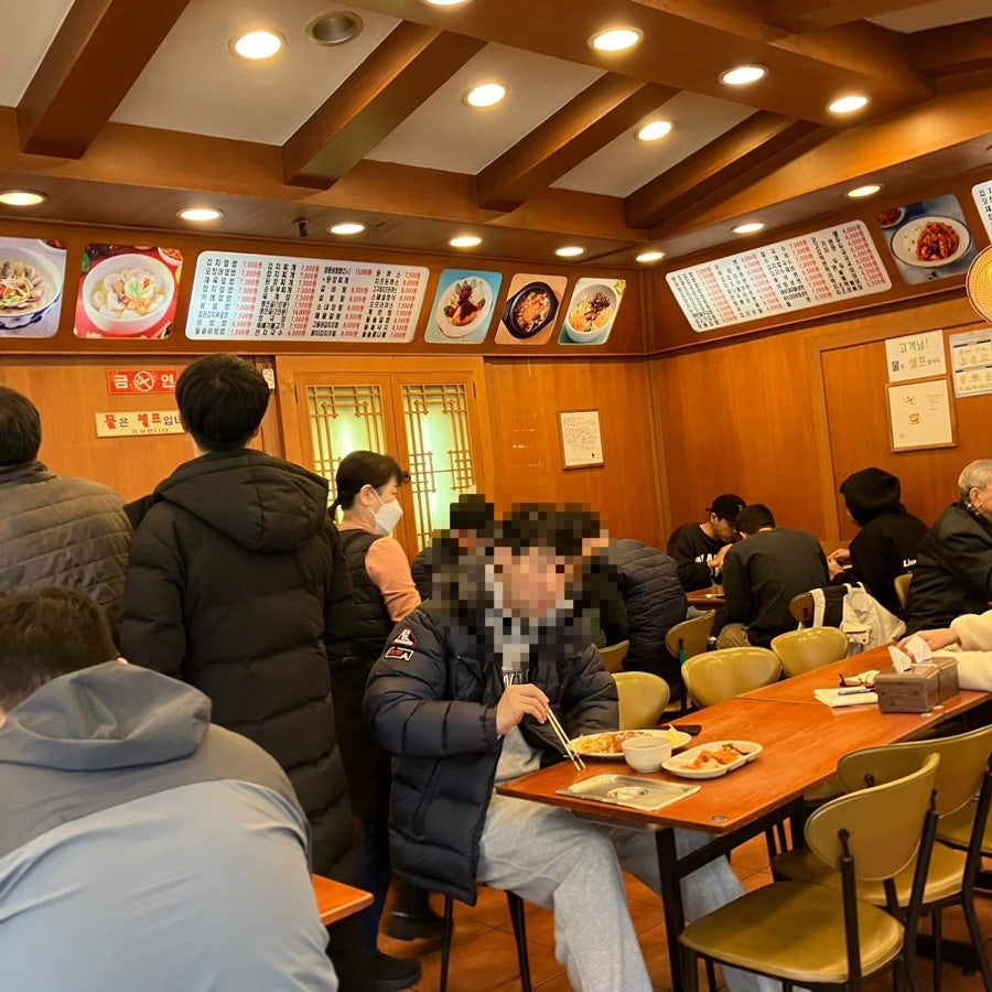 김밥랜드 사진 2