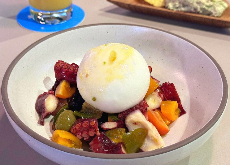  센트로폴리스맛집 종로혼술 종각데이트맛집 스모플레이스