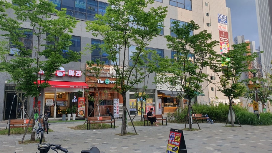 추억82 고산점 사진 1