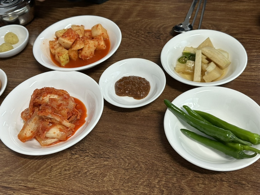 특미로내장탕 사진 3