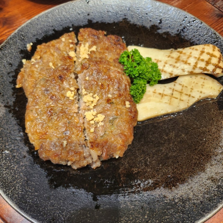  세종/장군면 한정식(룸 이용 가능) l 대나무한소반_보리 굴비정식,떡갈비정식