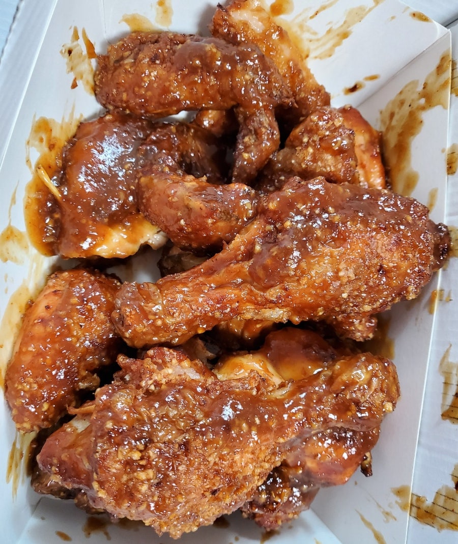 맛닭꼬 독산문성점 사진 2