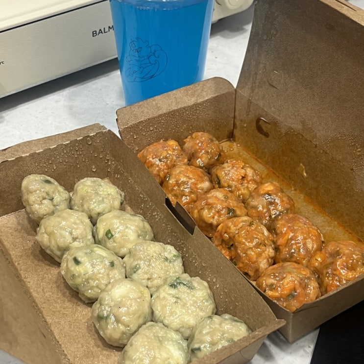  방배동 만두 맛집 추천 배달 가능 아담만두