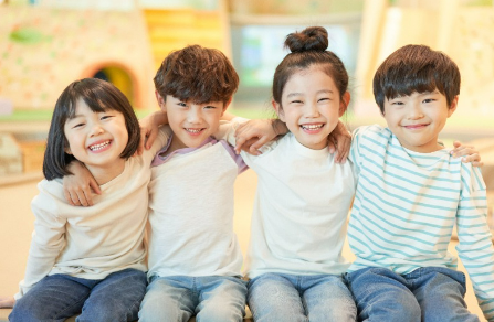 '대인관계' 나와 캐미가 맞는 사람은? '대인관계' 나와 캐미가 맞는 사람은?
