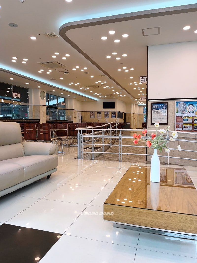 해운대 가성비 호텔 토요코인 해운대2 예약팁 조식 : 네이버 블로그