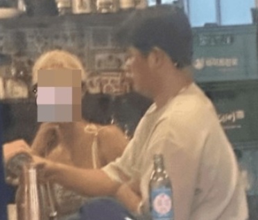 <b>나균안 아내</b>, 2차 폭로, 사진... 상간녀를 팬들한텐 아내로 소개"