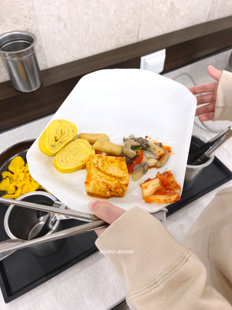 해운대 가성비 호텔 토요코인 해운대2 예약팁 조식 : 네이버 블로그