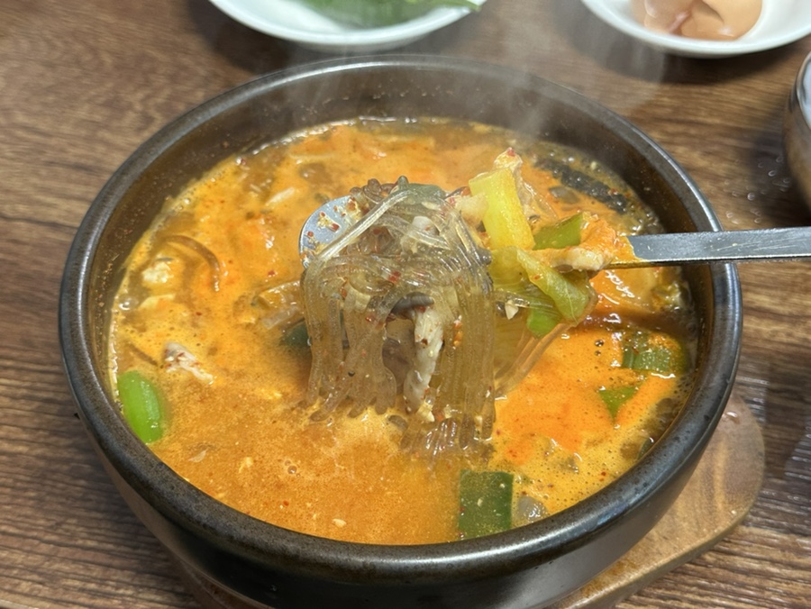 특미로내장탕 사진 6