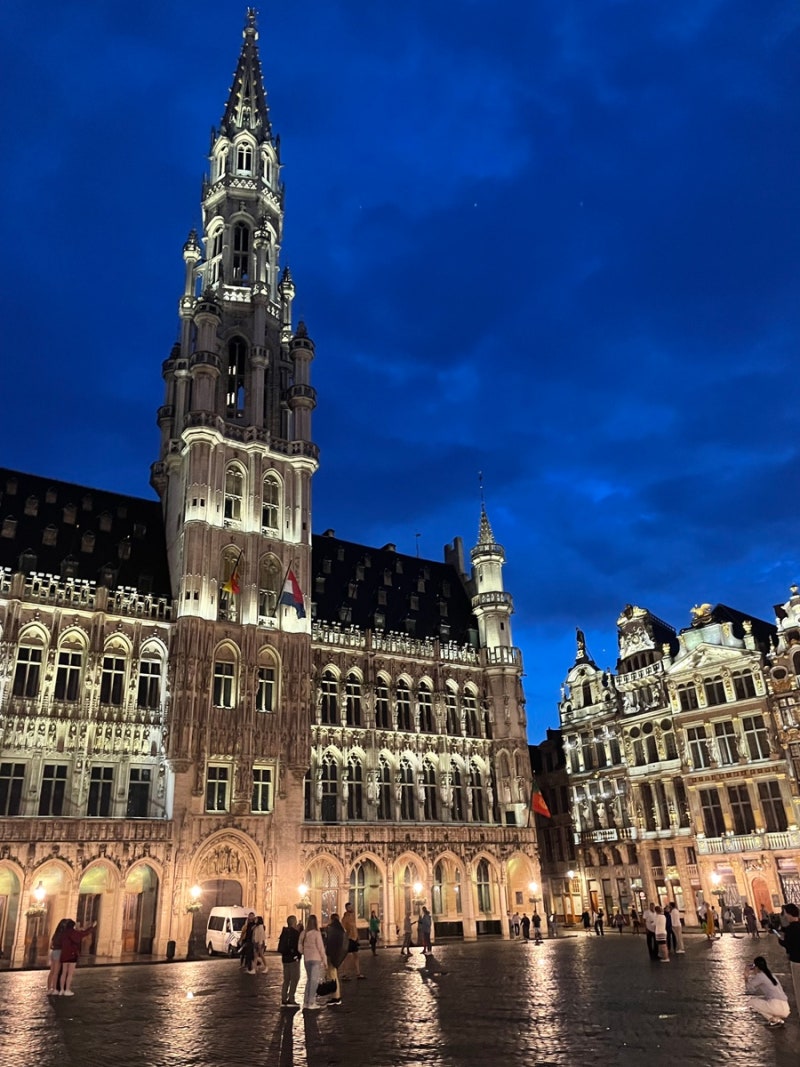 유럽여행 가이드북 1 : 동선 짜기, 추천 도시, 여행경비, 추천 컨텐츠 등 자잘한 팁 : 네이버 블로그, image size:800x1067