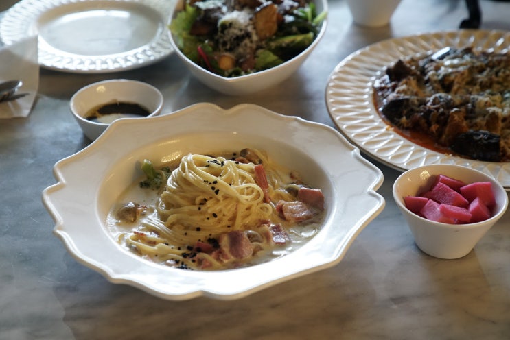  광교 맛집 투섹션 광교본점