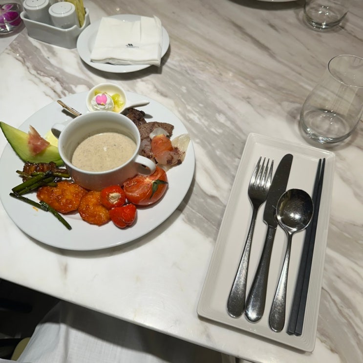  [대구동구] 어반키친 URBAN KITCHEN/대구메리어트호텔3층