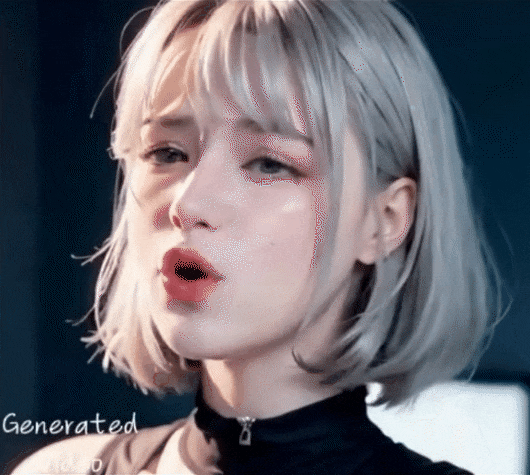  AI 발전속도의 놀라움 이제 글만 쓰면 고퀄 영상이 제작된다 사진 한장으로 자연스레 움직이는 AI