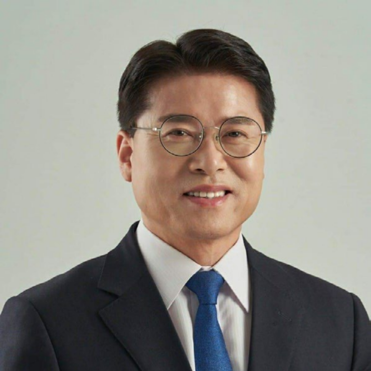  인천 중구 흥인성 중구청장(민선 7기)