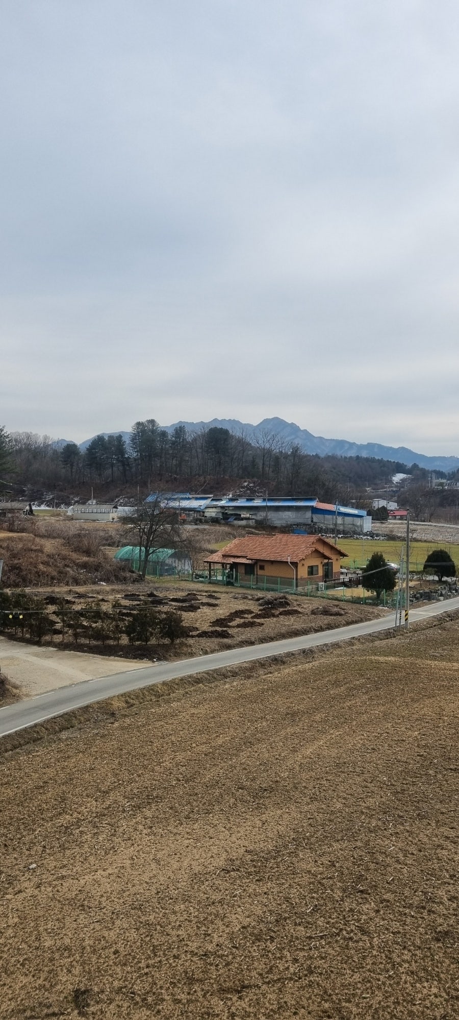 산수골 사진 2