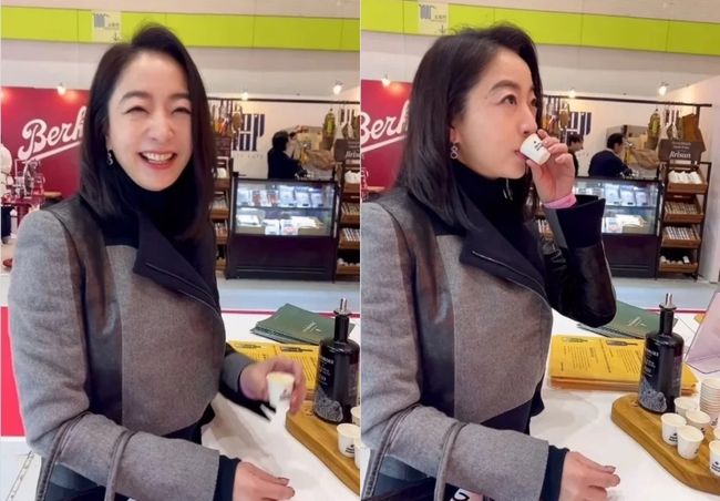 <b>노현정</b> '<b>현대 며느리</b>', KBS 아나운서 절친 손미나 우정 ing