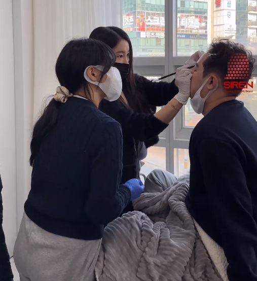  창원반영구학원 체계적인 커리큘럼으로 실력있는 원장님들을 많이 배출한곳!