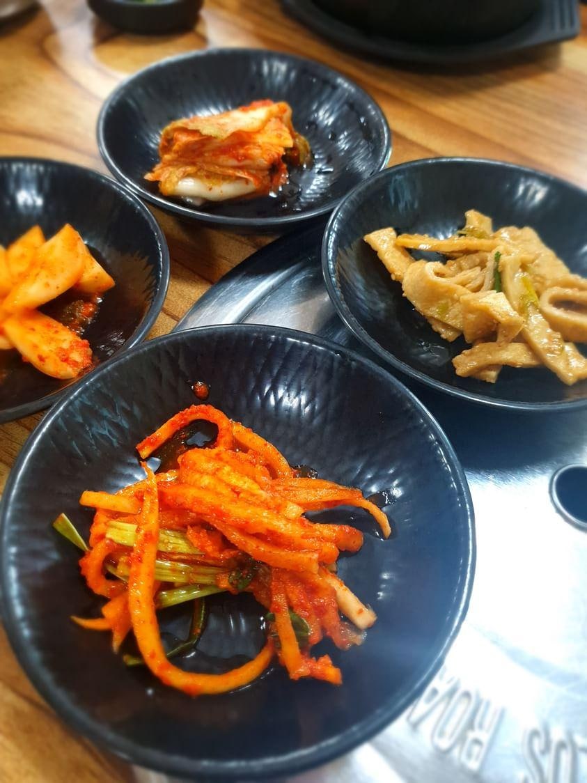 은실래해장국 사진 6