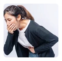 객혈 각혈 토혈 차이점 원인 : 네이버 블로그