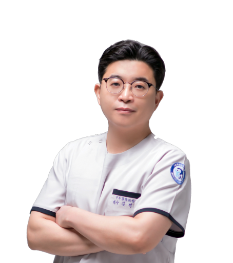  우주통증의학과 김경윤 원장