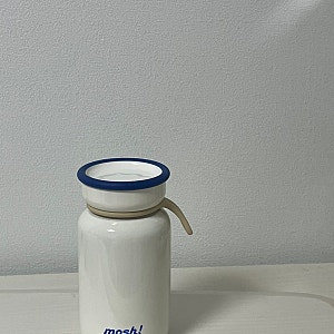 [내돈내산] 모슈 라떼 미니텀블러 200ml