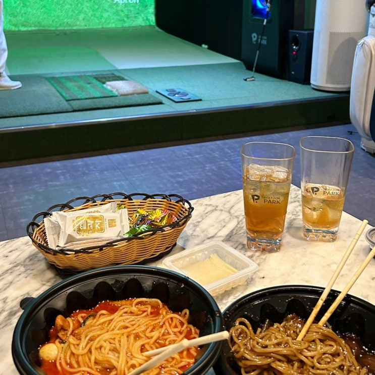  일상:: 소소한 행복을 느끼는 중