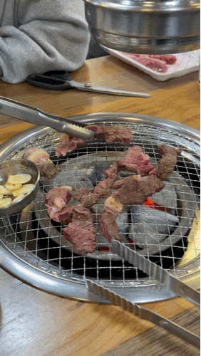  [춘천] 춘천에서 소고기가 먹고 싶다면? 육설모