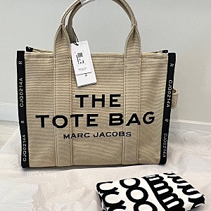 _7. 마크제이콥스 / 더토트백(the tote bag) 미디움 사이즈. (+사몰가 이너백)