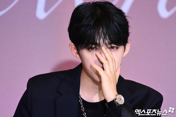 '십자인대 파열' <b>세븐틴 에스쿱스</b>, 군 <b>면제</b> 판정