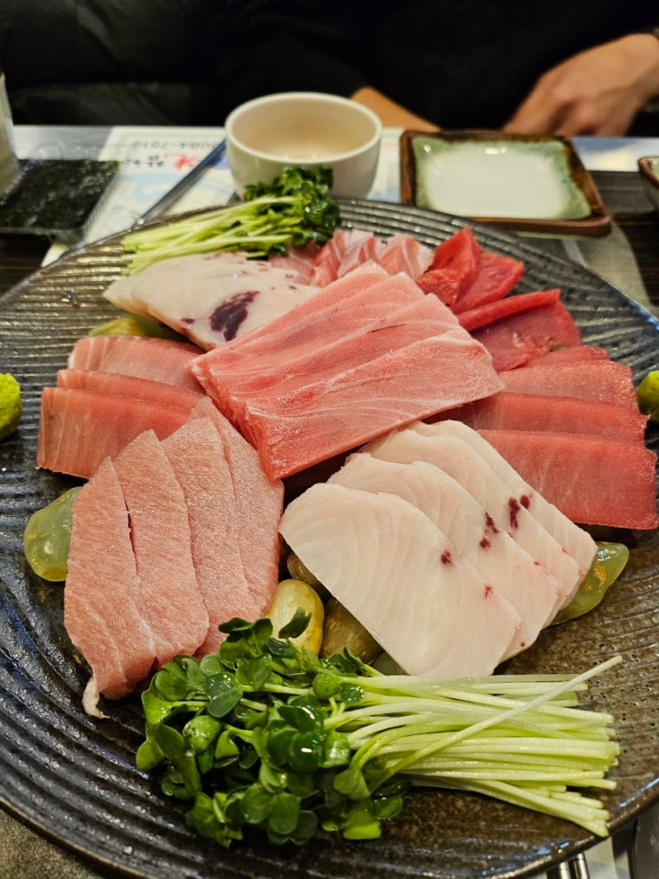  [선참치] 영등포 참치무한리필 코스요리 맛집, 만족스러운 내돈내산후기