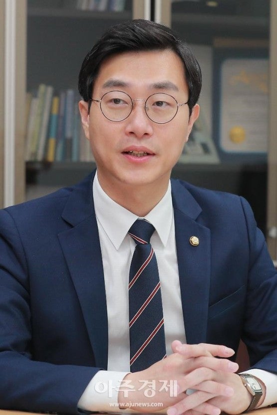 [제22대 총선] 서울 동대문 을 민주당 장경태 VS 국민의힘 김경진(간단 프로필 및 역대선거 전....