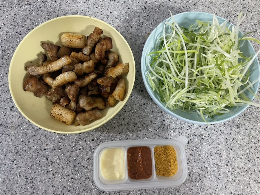 꾸꾸삼겹 광안점 사진 3