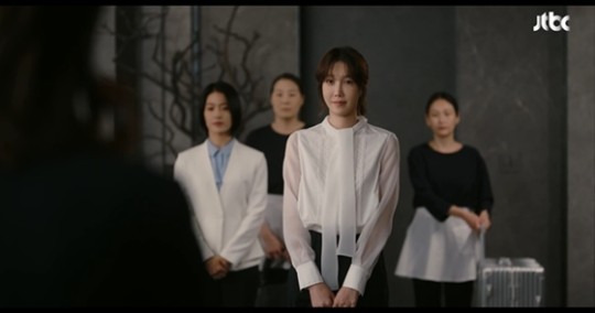 '끝내주는 해결사 '이지아, 이혼녀 만든 차율가(家) 재입성 [종합]