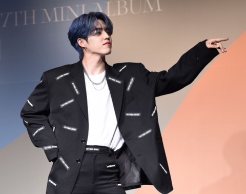 <b>세븐틴 에스쿱스</b>, 군 <b>면제</b>…컴백은 해도 군대는 못 간다