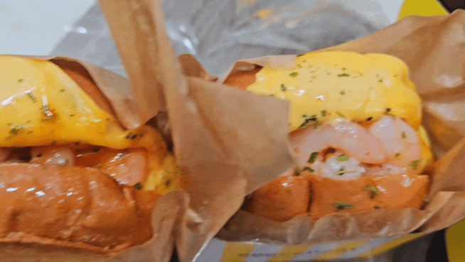  성남공단에 위치한 삼시 세끼 먹고 싶은 성남샌드위치맛집 에그셀런트 센트럴 비즈점