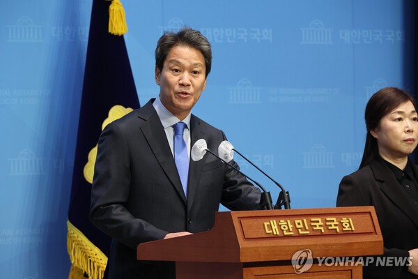 <b>이재명</b>이 <b>임종석</b>을 내치는 2가지 진짜 이유는?...“야당... 